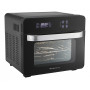 MELCHIONI VITTORIA FRIGGITRICE ARIA - FORNO 24 LT.