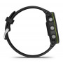 GARMIN FORERUNNER 255 MUSIC BLACK 010-02641-30