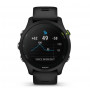 GARMIN FORERUNNER 255 MUSIC BLACK 010-02641-30