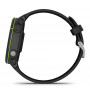 GARMIN FORERUNNER 255 MUSIC BLACK 010-02641-30