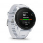 GARMIN FORERUNNER 255 MUSIC WHITE 010-02641-31