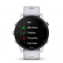 GARMIN FORERUNNER 255 MUSIC WHITE 010-02641-31