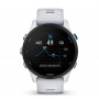 GARMIN FORERUNNER 255 MUSIC WHITE 010-02641-31