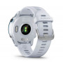 GARMIN FORERUNNER 255 MUSIC WHITE 010-02641-31