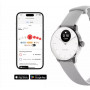 WITHINGS SCANWATCH LITE WHITE INW523
