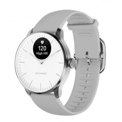 WITHINGS SCANWATCH LITE WHITE INW523