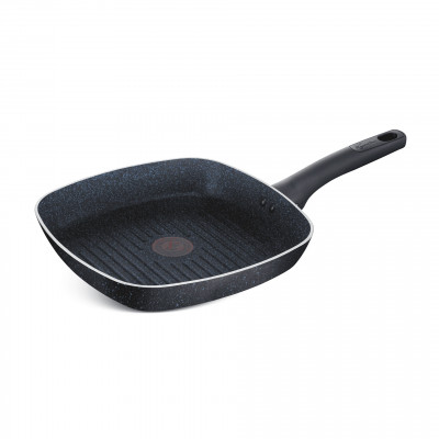 LAGOSTINA PERFORMA BISTECCHIERA GRILL CM 26X26