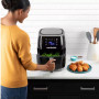 NUTRIBULLET NBA071B FRIGGITRICE AD ARIA 7LT. XXL DIGITAL 1800W