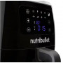 NUTRIBULLET NBA071B FRIGGITRICE AD ARIA 7LT. XXL DIGITAL 1800W