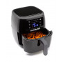 NUTRIBULLET NBA071B FRIGGITRICE AD ARIA 7LT. XXL DIGITAL 1800W