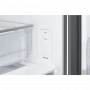 SAMSUNG RB53DG706B FRIGO COMBI 538LT H203-L75 NF INOX B METALBACK WI