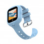 CELLY KIDSWATCH4G SMARTWATCH FOR KIDS 4G CON CINTURINO ROSA+AZZURRO