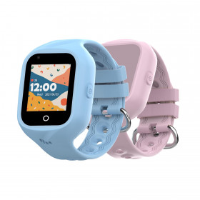 Smartwatch azzurro online