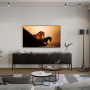 SAMSUNG QE65S85DAEXZT TVC LED 65 4K OLED SMART QUANTUM
