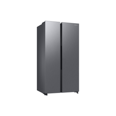SAMSUNG RS66DG813C FRIGO SBS 2P 634LT H178-L91 C INOX INV