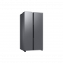 SAMSUNG RS66DG813C FRIGO SBS 2P 634LT H178-L91 C INOX INV