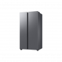 SAMSUNG RS66DG813C FRIGO SBS 2P 634LT H178-L91 C INOX INV