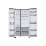 SAMSUNG RS66DG813C FRIGO SBS 2P 634LT H178-L91 C INOX INV