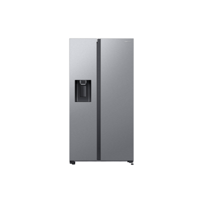 SAMSUNG RS64DG53M3 FRIGO SBS 2P 634LT H178-L91 NF E INOX DISP-TAN WI