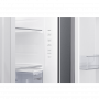SAMSUNG RS64DG53M3 FRIGO SBS 2P 634LT H178-L91 NF E INOX DISP-TAN WI