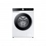 SAMSUNG WW90DG6U85 LAVATRICE CF 9KG 1400G A-10  INV ECODOSE VAP WIFI