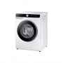 SAMSUNG WW90DG6U85 LAVATRICE CF 9KG 1400G A-10  INV ECODOSE VAP WIFI