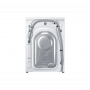 SAMSUNG WW90DG6U85 LAVATRICE CF 9KG 1400G A-10  INV ECODOSE VAP WIFI