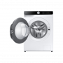 SAMSUNG WW90DG6U85 LAVATRICE CF 9KG 1400G A-10  INV ECODOSE VAP WIFI