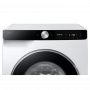 SAMSUNG WW90DG6U85 LAVATRICE CF 9KG 1400G A-10  INV ECODOSE VAP WIFI