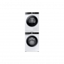 SAMSUNG WW90DG6U85 LAVATRICE CF 9KG 1400G A-10  INV ECODOSE VAP WIFI