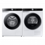 SAMSUNG WW90DG6U85 LAVATRICE CF 9KG 1400G A-10  INV ECODOSE VAP WIFI