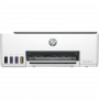 HP STANK5105 M.FUNZIONE 3IN1 SMARTTANK WIFI/USB P:4INK 4800X12