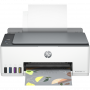HP STANK5105 M.FUNZIONE 3IN1 SMARTTANK WIFI/USB P:4INK 4800X12