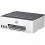 HP STANK5105 M.FUNZIONE 3IN1 SMARTTANK WIFI/USB P:4INK 4800X12