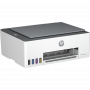 HP STANK5105 M.FUNZIONE 3IN1 SMARTTANK WIFI/USB P:4INK 4800X12