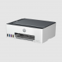 HP STANK5105 M.FUNZIONE 3IN1 SMARTTANK WIFI/USB P:4INK 4800X12