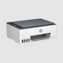 HP STANK5105 M.FUNZIONE 3IN1 SMARTTANK WIFI/USB P:4INK 4800X12