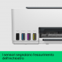 HP STANK5105 M.FUNZIONE 3IN1 SMARTTANK WIFI/USB P:4INK 4800X12