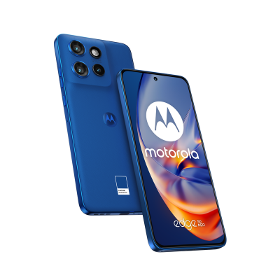 MOTOROLA EDGE 50 NEO 8/256GB BLU