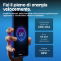 MOTOROLA EDGE 50 NEO 8/256GB BLU