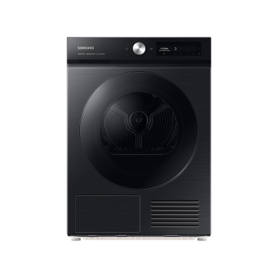 SAMSUNG DV90BB7445GB ASCIUGATRICE 9KG NERO OBLO NERO WIFI QUICKCDRIVE CL.C