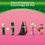 LEGO WICKED 75684 Benvenuti nella Città di Smeraldo
