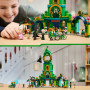 LEGO WICKED 75684 Benvenuti nella Città di Smeraldo