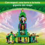 LEGO WICKED 75684 Benvenuti nella Città di Smeraldo