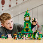 LEGO WICKED 75684 Benvenuti nella Città di Smeraldo