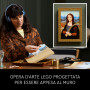 LEGO 31213 GIOCONDA ETA 18
