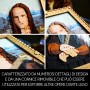 LEGO 31213 GIOCONDA ETA 18