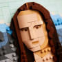 LEGO 31213 GIOCONDA ETA 18