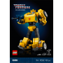 LEGO ICONS 10338 BUMBLEBEE ETA 18