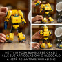 LEGO ICONS 10338 BUMBLEBEE ETA 18
